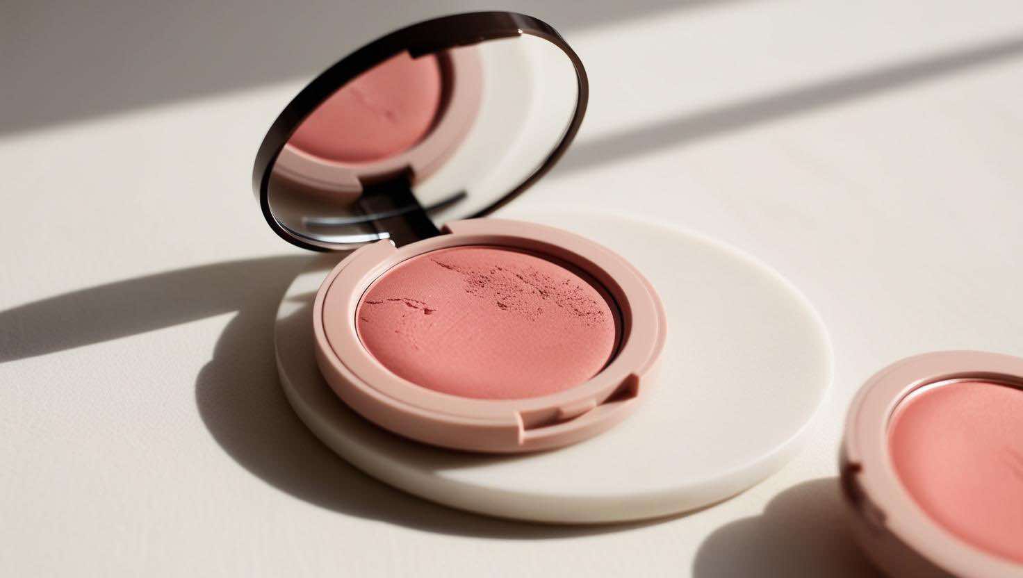 Rolul Blush-ului în Make-Up: Cum Să Îți Înveselești Zâmbetul și Tenul