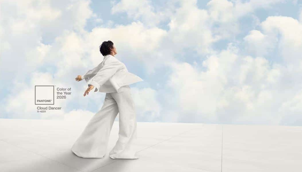 Culoarea anului 2026 – Cloud Dancer și impactul ei în machiajul profesional din Timișoara