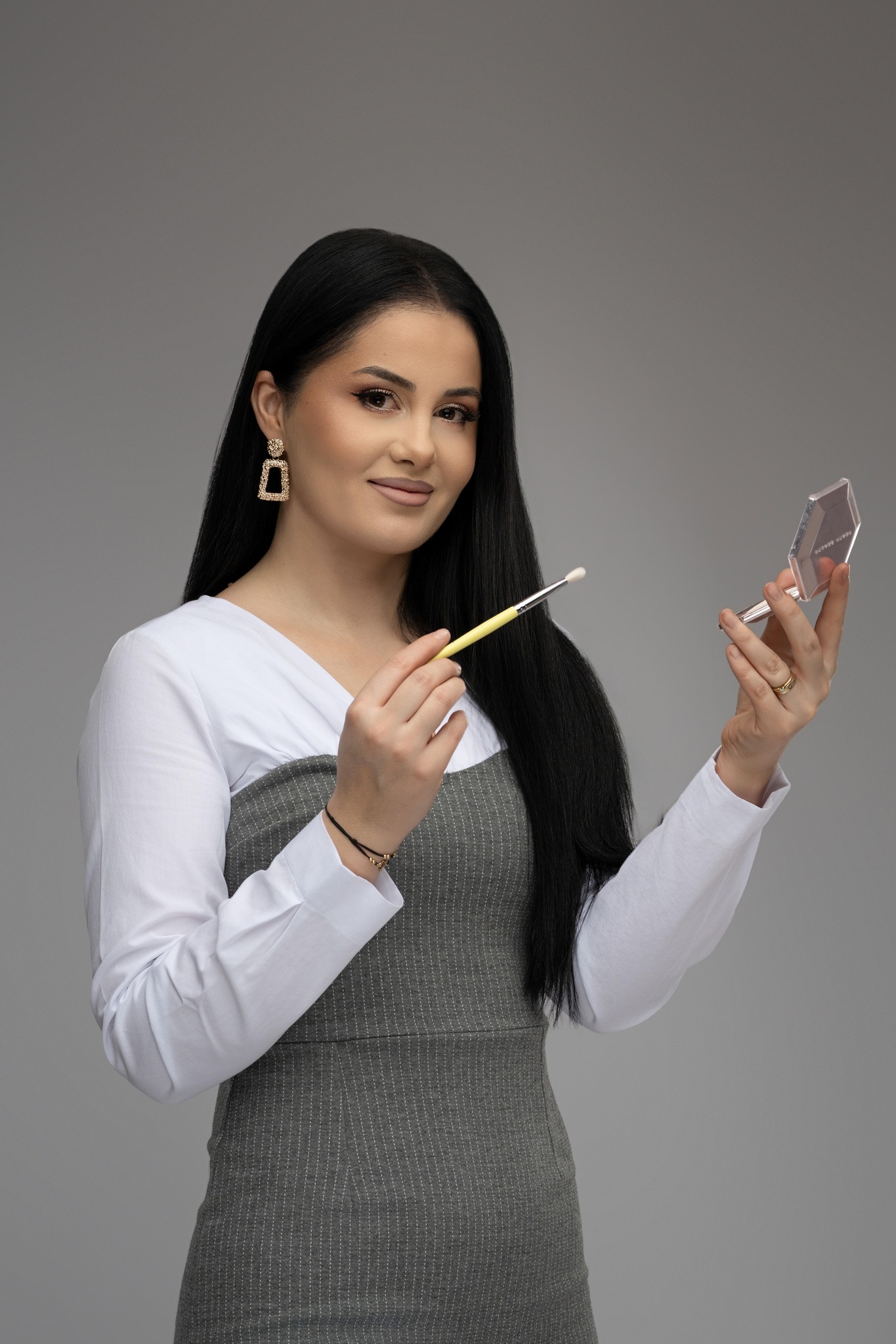 Machiaj de ocazie în Timișoara – Cum să arăți impecabil la un eveniment important