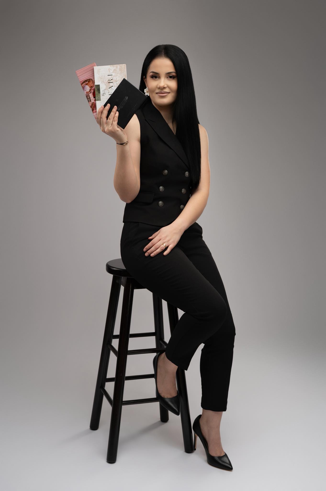 Machiaj rezistent pentru evenimente – Cum să îți păstrezi look-ul perfect ore întregi