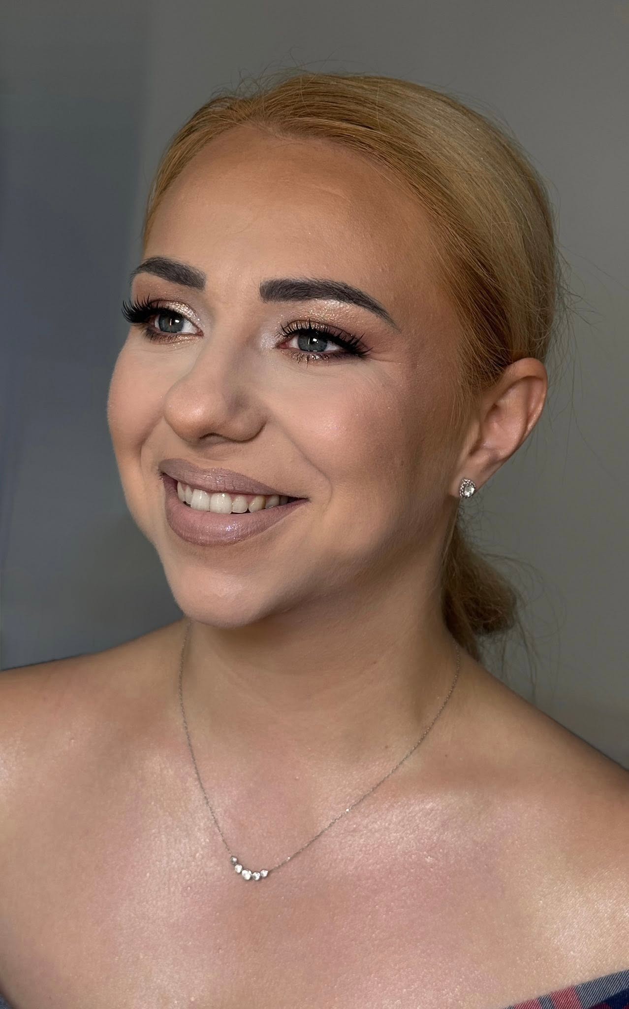 Machiaj nuntă Timișoara – cum să arăți impecabil toată ziua
